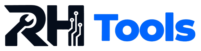 RankHush Logo Image